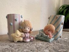 Vintage Shudehill Matching Boy