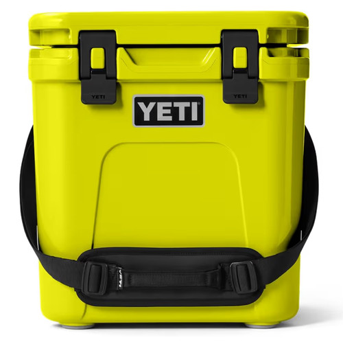 New genuine yeti - "roadie, 24"