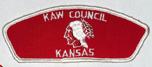 Kaw council csp bsa - (ks), t-1