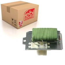 Blower Resistor Fits