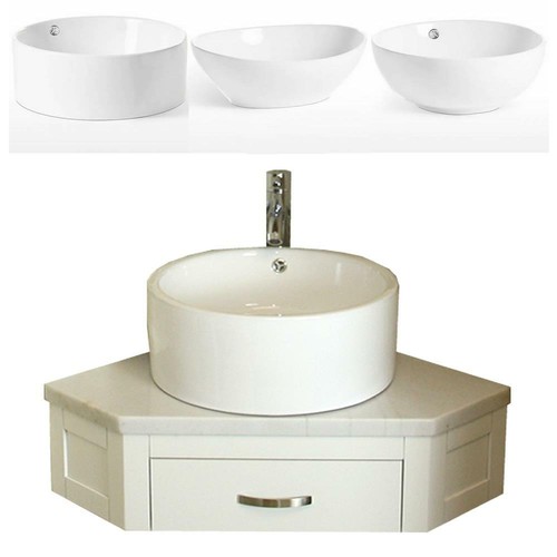 Bathroom vanity unit oak - bathroom,