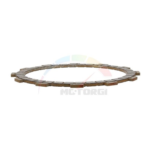 Clutch disc plates for honda - clutch,