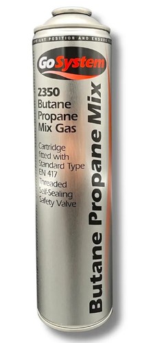 System butane gas propane - go,