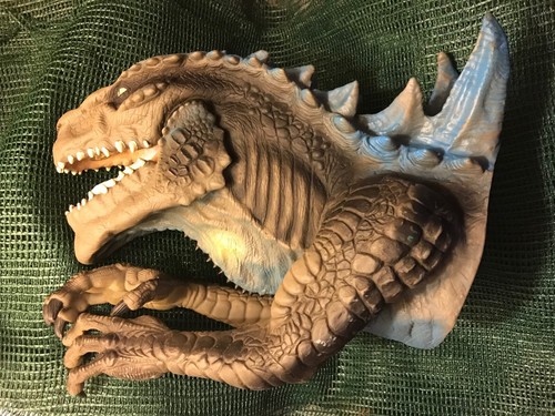 Toho godzilla 90s - toho, dinosaur