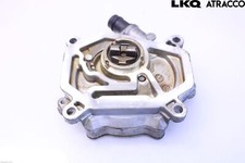 GENUINE VACUUM PUMP MERCEDES-BENZ A-CLASS (W176) 2014