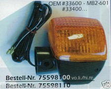 For Honda VFR 400 R NC30 -