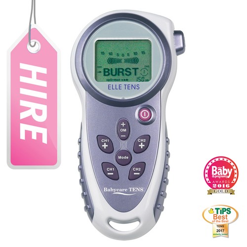 Elle tens maternity - tens,