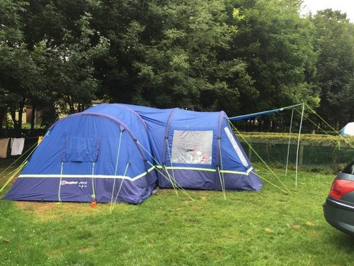 Berghaus air 600 nightfall - berghaus,
