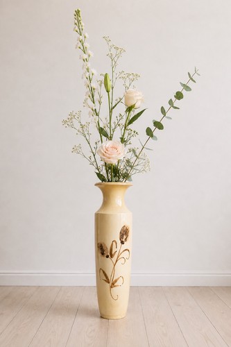 Vintage large 40cm scheurich - vintage,