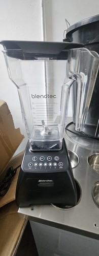Blendtec es3 total - es3,