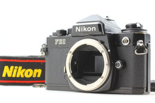 Honeycomb [MINT] Nikon FE2