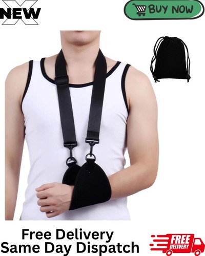 Sling for arm support - arm, support,