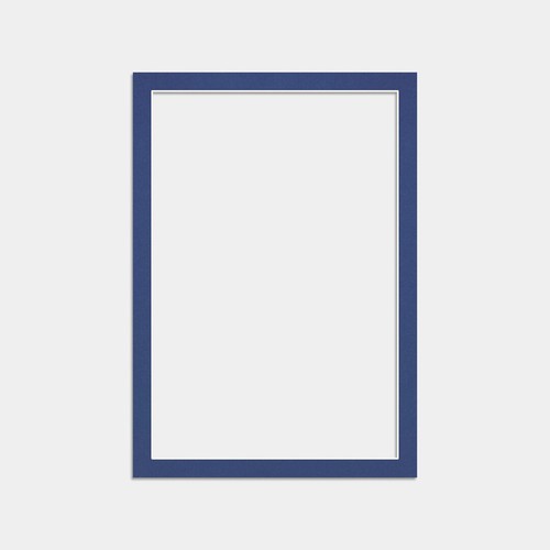 Procut blue bevel - blue, photo