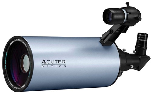Acuter voyager mak127 fast - voyager,