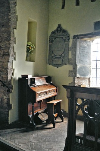 Photo 6x4 martin cwmyoy - st,