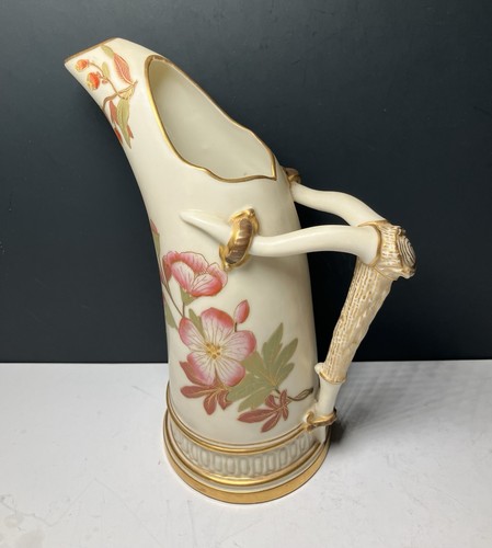 Royal worcester antique - worcester,