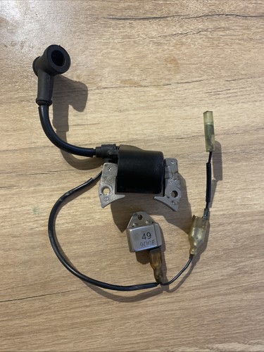 Lawnflite s1820 ignition coil - s1820,