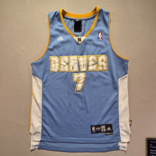 Vintage adidas denver - vintage, nuggets