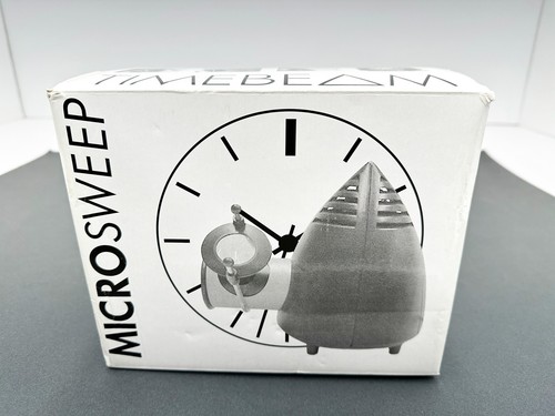 Vintage timebeam microsweep - vintage,