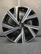1X REFURBISHED 17" GENUINE VW