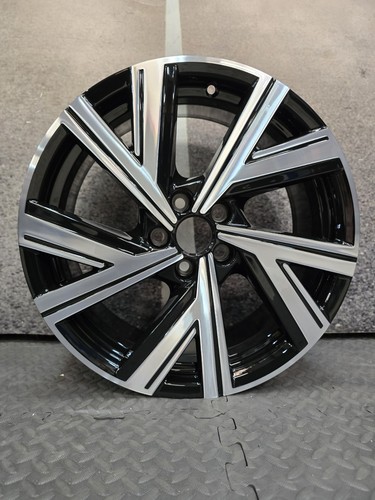 Refurbished genuine vw - 1x, 17"