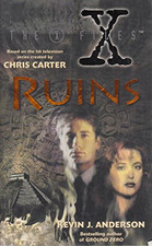 The X-Files - Ruins by