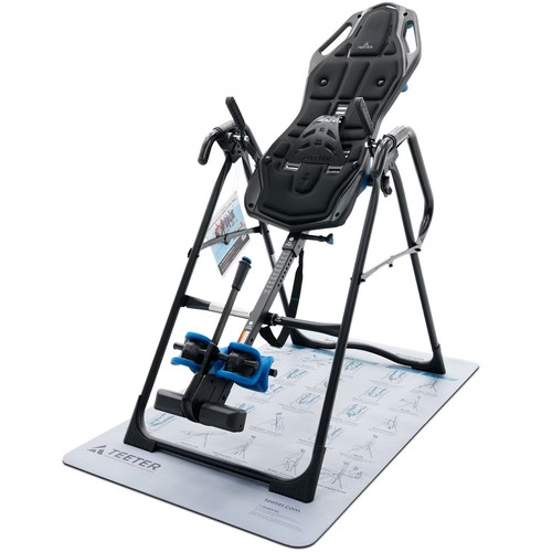 Teeter fitspine fx3 inversion - fitspine,