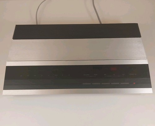 Bang olufsen beocord 2000 - bang,