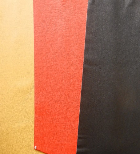 2mm thick yellow - 2mm, black