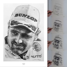 Michael Dunlop Road Racing and