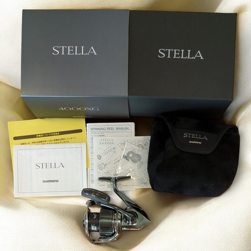 Near mint shimano 22 stella - [near, mint]