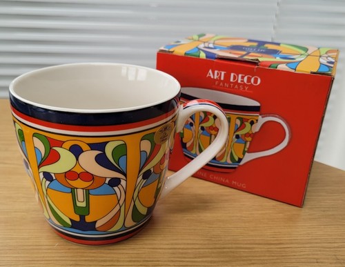 Bnib art deco - bnib,