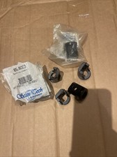 Saab 9000 Aero Anni Scan Tech Front Lower Control Arm Bushing Support Bearing