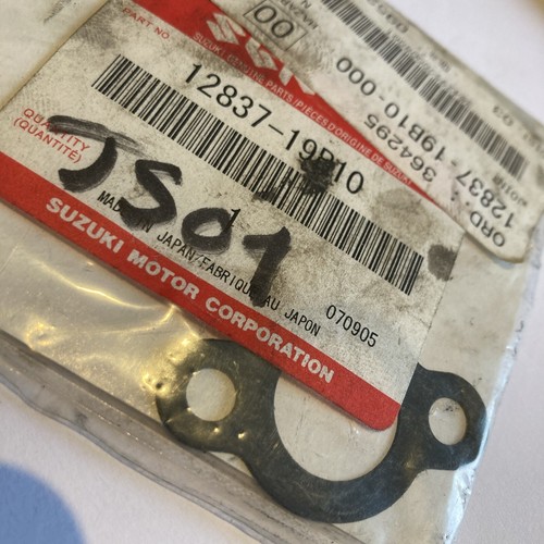Suzuki 12837 19b10 timing - suzuki, 12837-19b10