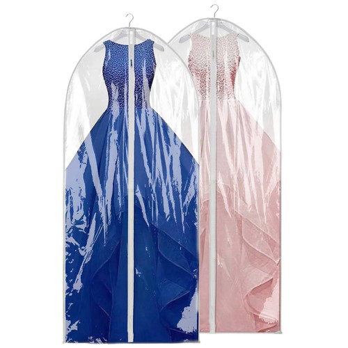 Long dress bags clothes - dress,