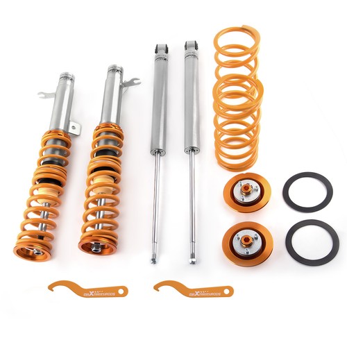 Street coilovers lowering - street,