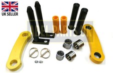 JCB PARTS MINI DIGGER BUCKET REPAIR KIT FOR 8035ZTS 8032Z 8025ZTS 8030ZTS 8027Z