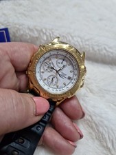 MENS PULSAR Y182-6A00