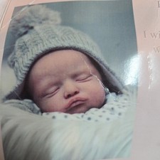 REBORN BABY DOLL KIT NEW