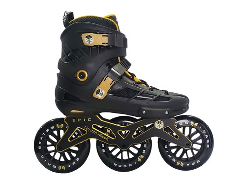Epic skates engage 125mm - epic,