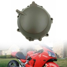 Engine Stator Cover Replacement Guard Fits For Kawasaki Ninja ZX12R 2000-2001