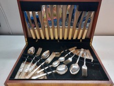 Vintage Viners Stainless