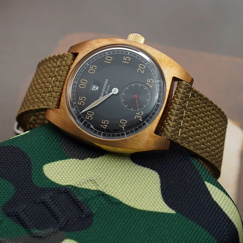 Merkur jump hour men watch - jump,