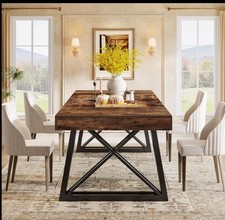160cm  Rustic Dining Table