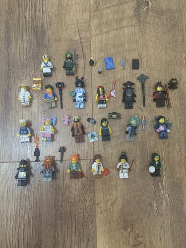 71019 lego ninjago - 71019,