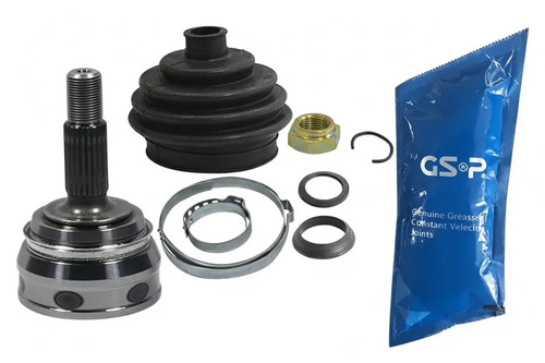Driveshaft joint 861013 gsp - cv,