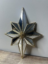 Gold starburst mirror - starburst,
