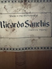 Ricardo Sanchis  Flamenco