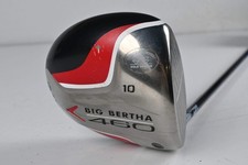 Callaway Big Bertha 460 Driver