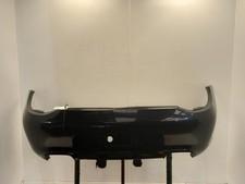 PORSCHE 911 Rear Bumper